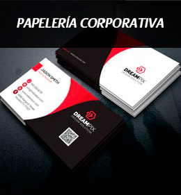 Papelería Corporativa